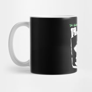 FJblck Mug